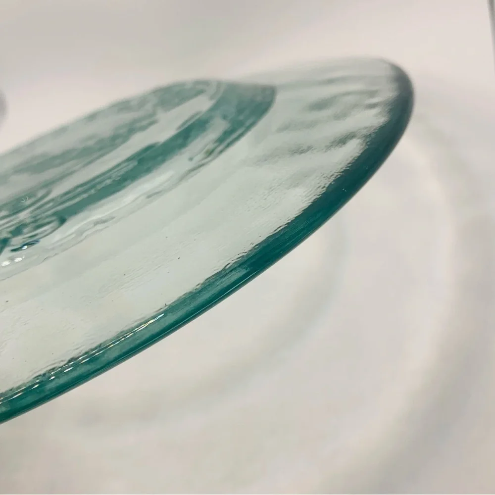 Authentic San Miguel 100% Recycled Glass 8